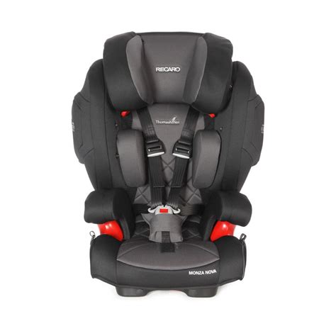 Špeciálna autosedačka Recaro Monza Nova 2 Reha