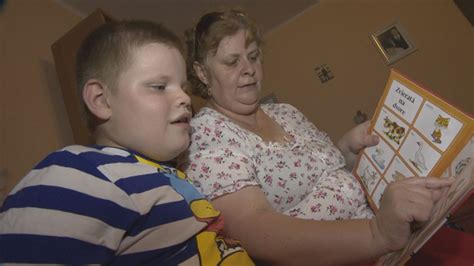 Žena s gaučovou chorobou