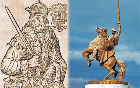Historické zobrazenie cisárskeho rezu