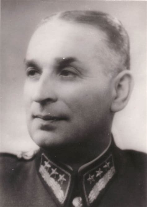 Plukovník pechoty Pavol Kuna velil Zaisťovacej divízii od novembra 1942