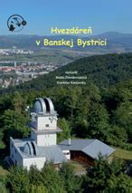 Hvezdáreň v Banskej Bystrici