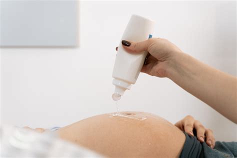 Schéma ultrazvukových vyšetrení v trimestroch tehotenstva