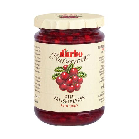 Obrázok brusníc a D-manózy