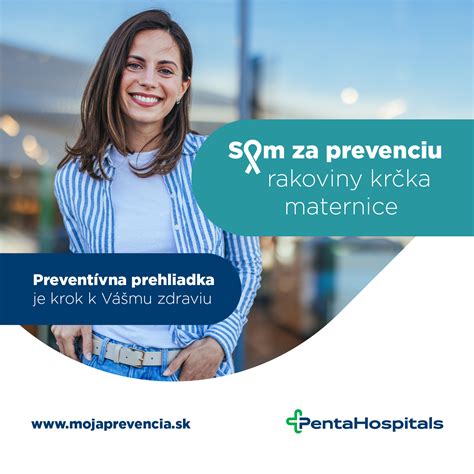 Infografika s odporúčaniami pre prevenciu prolapsu maternice