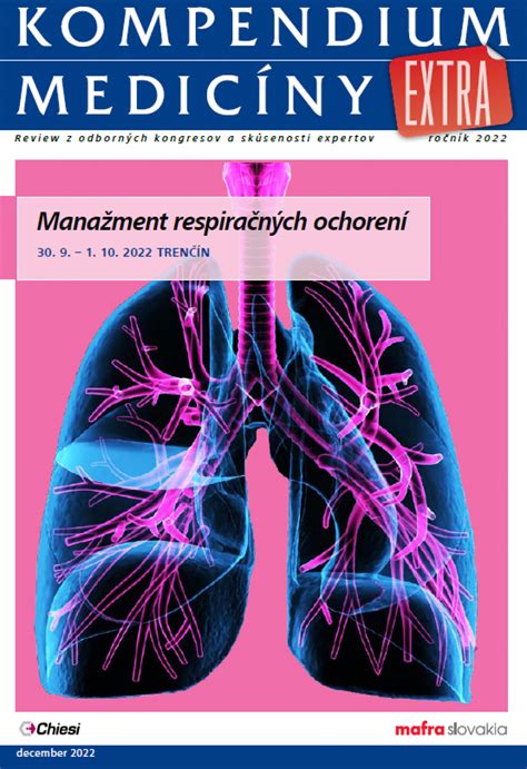Infografika o prevencii respiračných ochorení