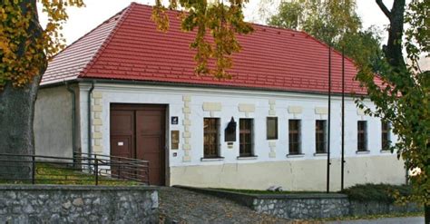 Detstvo Milana Rastislava Štefánika v Košariskách