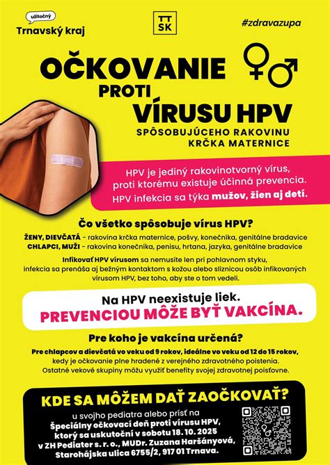 Ilustrácia znázorňujúca bunky HPV vírusu