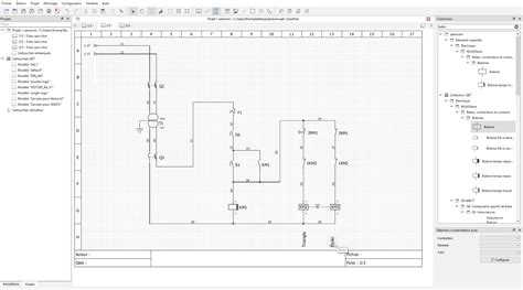 Schéma amniocentézy