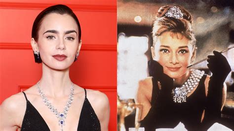 Audrey Hepburn vo filme