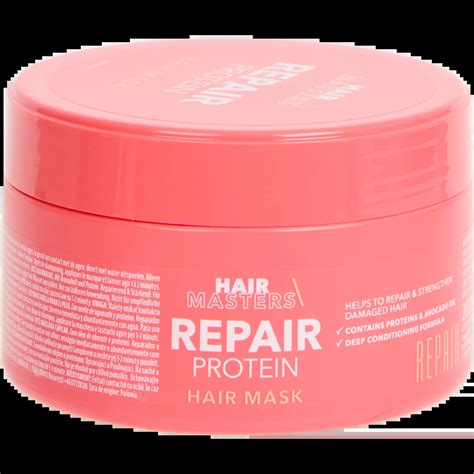 Kultová maska na vlasy Audrey Hepburn