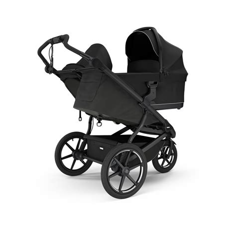 Kočík Thule Urban Glide Double