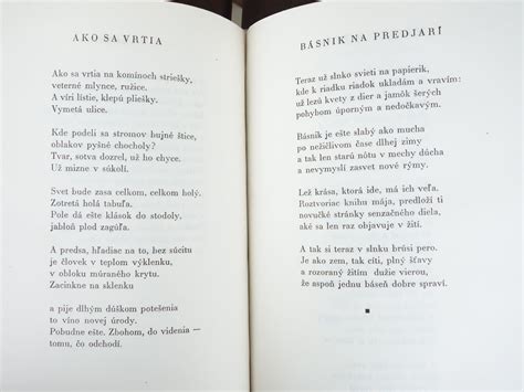 Ilustrácia detskej básne