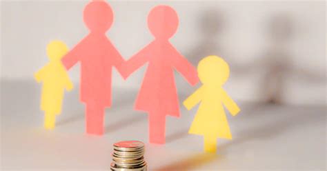 Prídavky na dieťa v Rakúsku - Familienbeihilfe