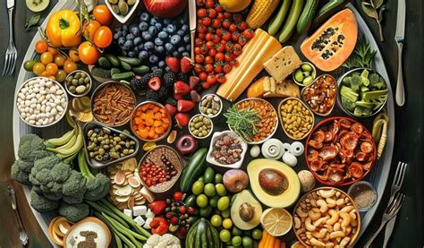 Rozmanitá a vyvážená strava pre dojčiace matky