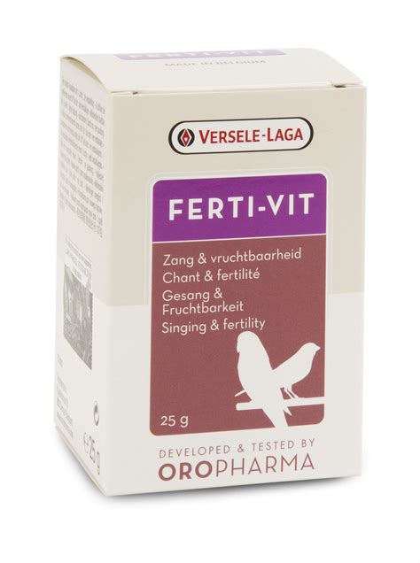 Zloženie vitamínov pre plodnosť