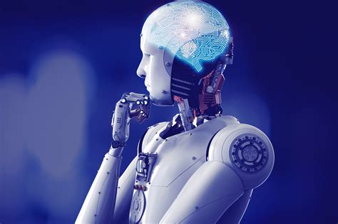 Schéma fungovania umelej inteligencie pri analýze dát