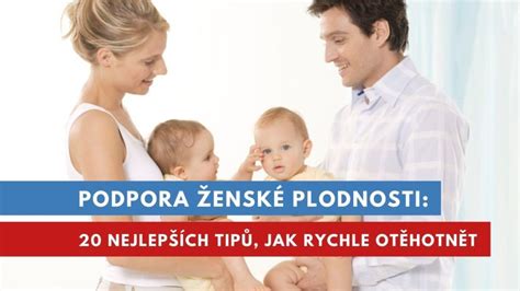 infografika o plodnosti ženy
