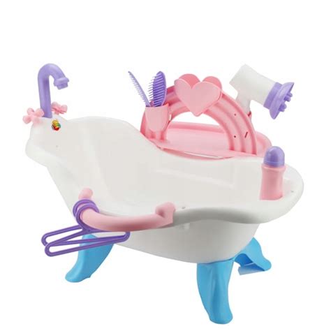 Detská vanička s príslušenstvom