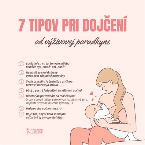 Ilustrácia správneho držania dieťaťa pri dojčení s vankúšom