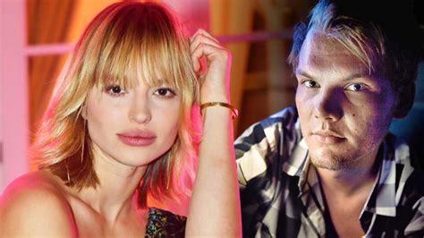 Fotografia Terezy Kačerovej a Aviciiho