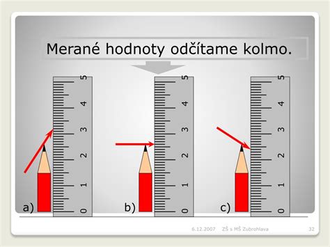 Ilustrácia merania dĺžky dieťaťa