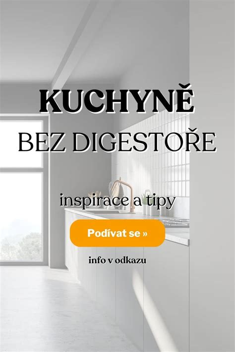 Ilustrácia čistej kuchyne bez ovocia