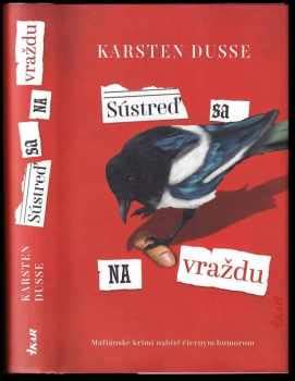 Ilustrácia s čiernym humorom