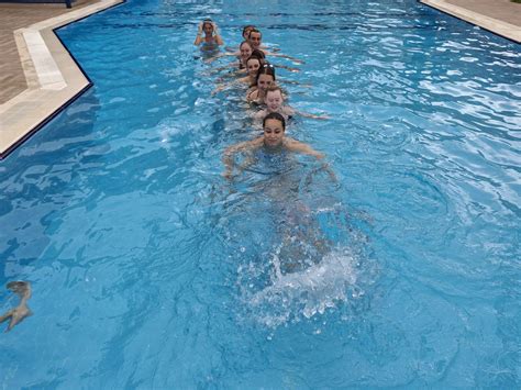 Potrebné vybavenie na plavecký kurz