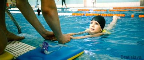 Porovnanie plaveckých centier