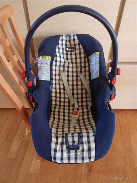 autosedačka pre bábätko v protismere