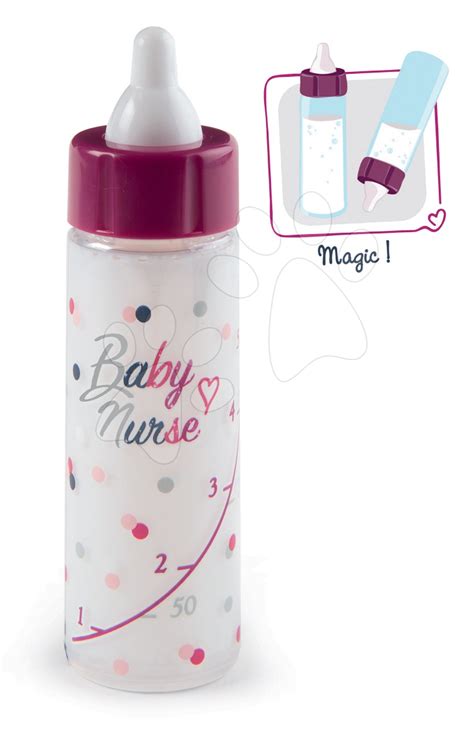 fľaša s cumlíkom pre bábätko