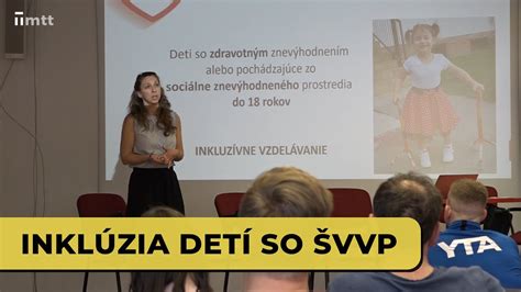 Tabuľka s porovnaním počtu detí so ŠVVP v triede pred a po roku 2015