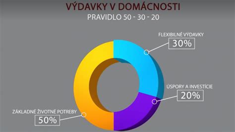Graf porovnávajúci príjmy a výdavky rodiny