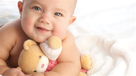 Hračky pre bábätká