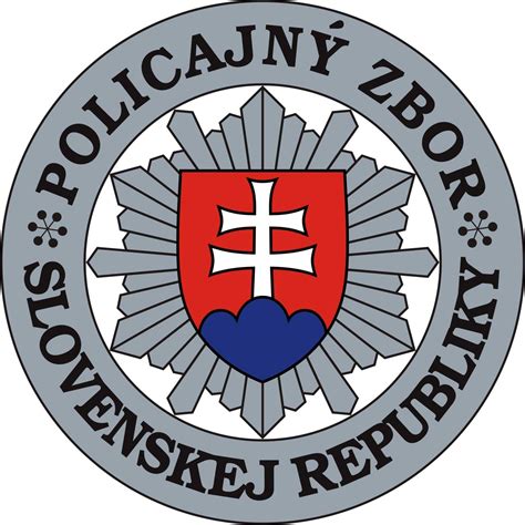 Symbol polície