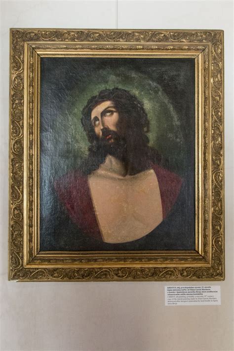Obraz Krista učiteľa