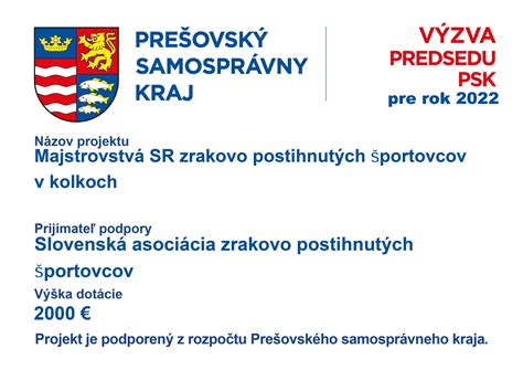 Infografika zobrazujúca štruktúru špeciálnych škôl pre zrakovo postihnutých