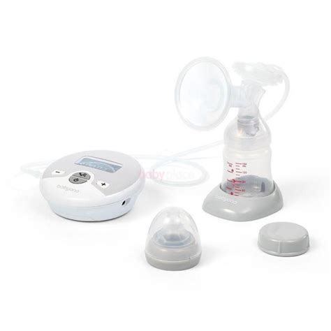 Elektrická odsávačka materského mlieka BabyOno