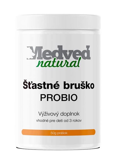 Tabuľka s odporúčanými probiotickými kmeňmi podľa problémov