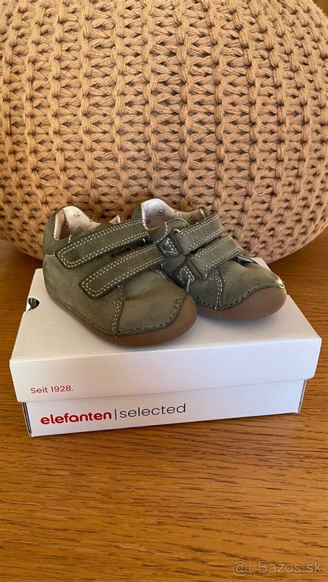 roztomilé detské topánočky
