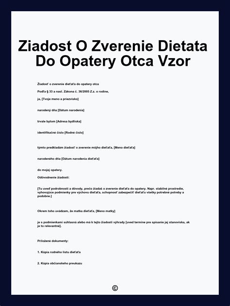 Symbol otca a dieťaťa