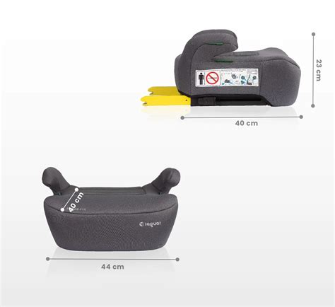 Infografika porovnávajúca autosedačky s ISOFIXom a bez neho