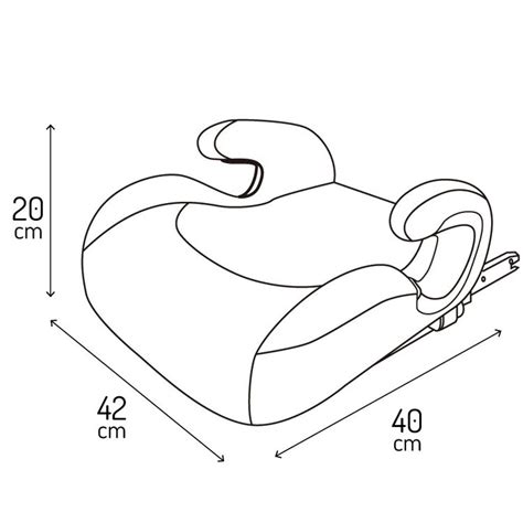 Schéma pripojenia autosedačky Isofix