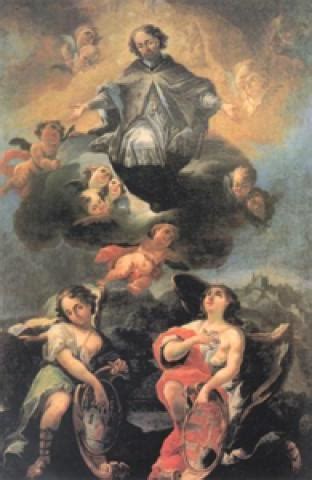 Barokové maliarstvo, dramatické scény