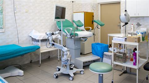 Gynekologické vyšetrenie