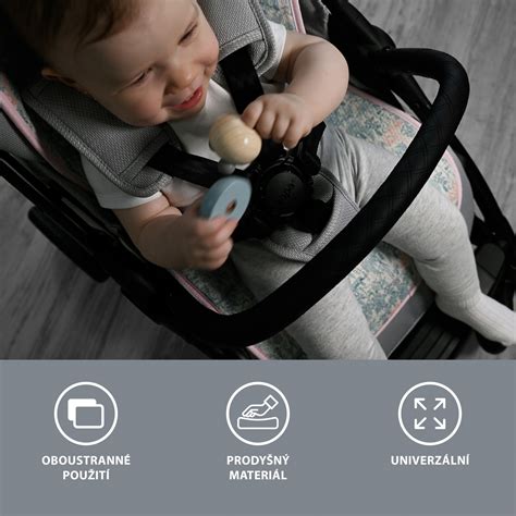 Rôzne modely fusakov do kočíka
