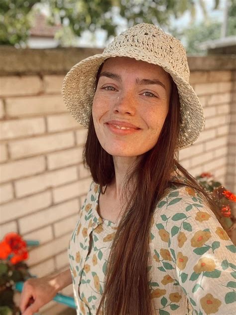 Mária Lechmanová s tehotenským bruškom