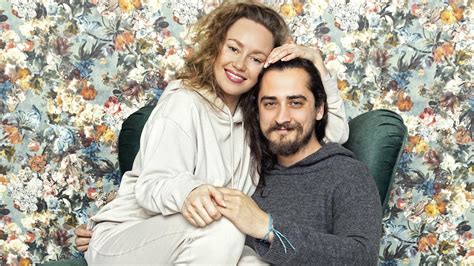 Natália Puklušová s partnerom