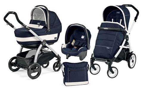 Modulárny systém Peg Perego Book S