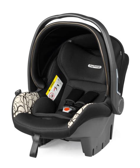 Autosedačka Peg Perego Primo Viaggio SL